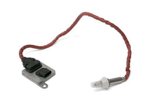 BMW NOX Sensor - Rear 13628589845